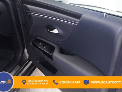 Used 2024 Lexus ES 300h w/ Premium Package FWD image 15