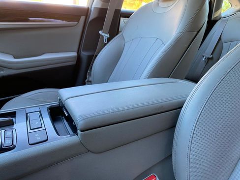 Used 2018 Genesis G80 3.8 w/ Option Group 02 image 53