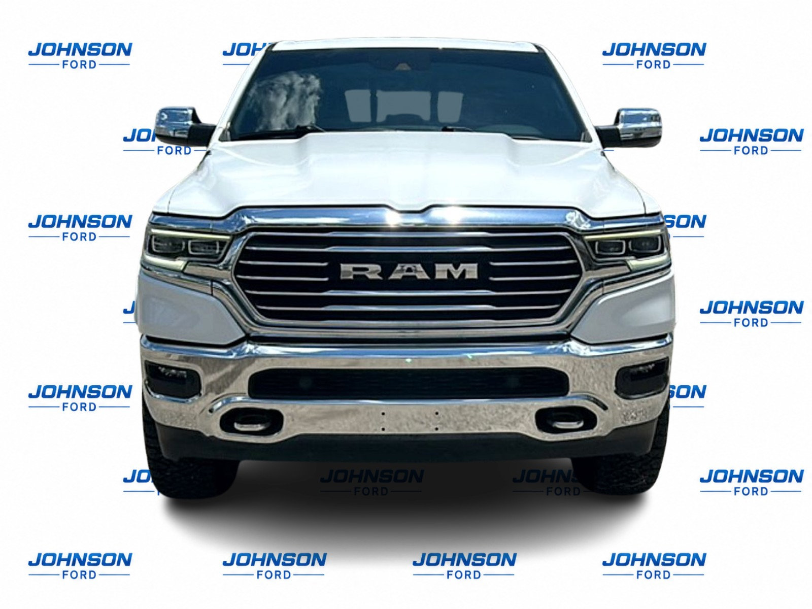 Used 2022 RAM 1500 Limited AWD/4WD image 4