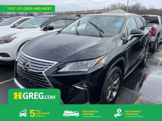 Used 2018 Lexus RX 350L 350L video 1