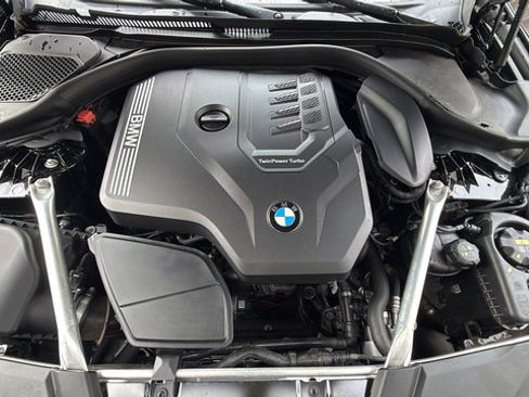 Used 2023 BMW 530i w/ Convenience Package RWD image 26