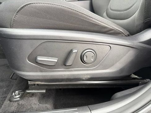 Certified 2023 Hyundai Tucson SEL FWD image 11