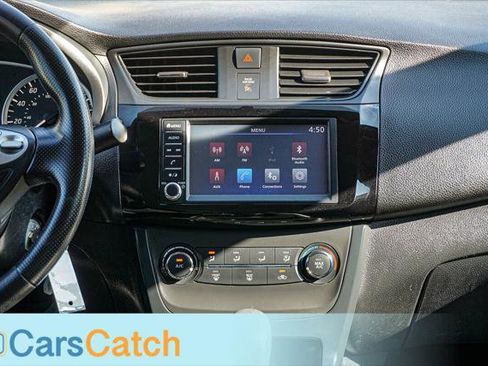 Used 2019 Nissan Sentra S image 25