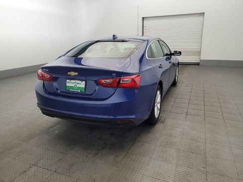 Used 2023 Chevrolet Malibu LT w/ LPO, Floor Liner Package FWD image 7
