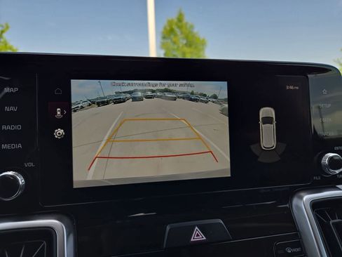 Certified 2023 Kia Sorento X-Line EX AWD/4WD image 30