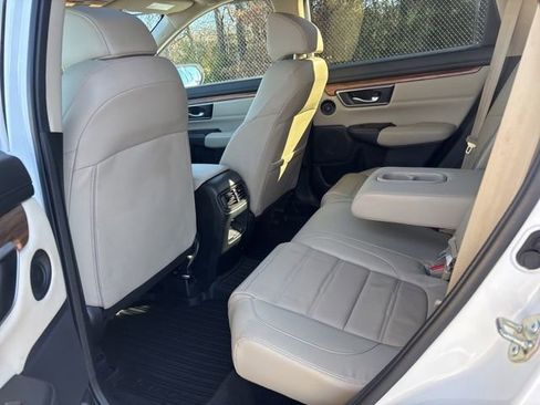 Certified 2020 Honda CR-V EX-L image 14