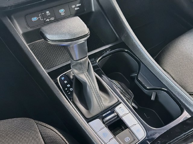 New 2026 Hyundai Tucson SEL FWD image 16