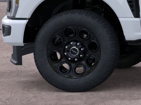Used 2026 Ford F250 XLT w/ XLT Premium Package AWD/4WD image 19