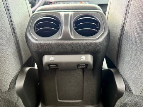 New 2025 Jeep Wrangler Willys image 32
