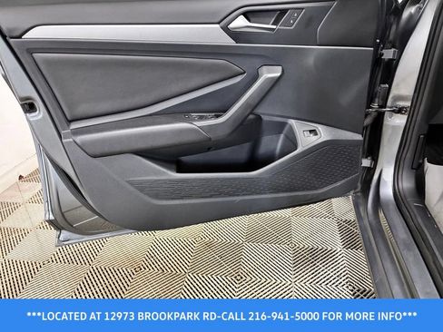 Used 2019 Volkswagen Jetta S w/ Driver Assistance Package FWD image 7