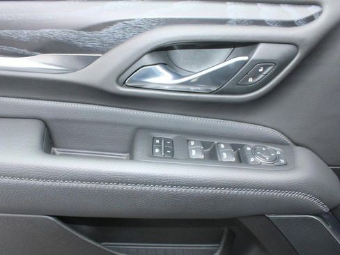 Used 2021 GMC Yukon Denali image 10