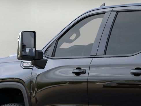 New 2026 GMC Sierra 1500 AT4 image 12