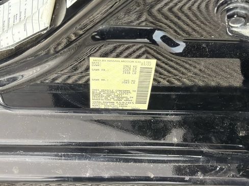 Used 2022 Nissan Altima 2.5 SV FWD image 28