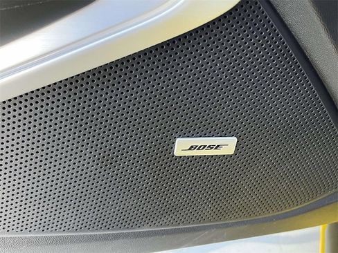 Used 2016 Chevrolet Camaro SS image 14