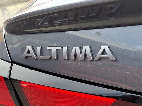 New 2026 Nissan Altima 2.5 SV w/ SV Special Edition Package FWD image 22