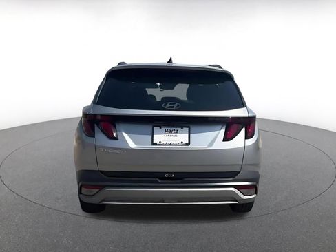 Used 2025 Hyundai Tucson SEL image 12