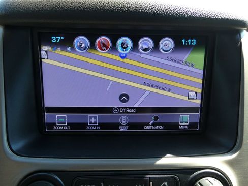 Used 2019 GMC Yukon Denali w/ Denali Ultimate Package AWD/4WD image 40