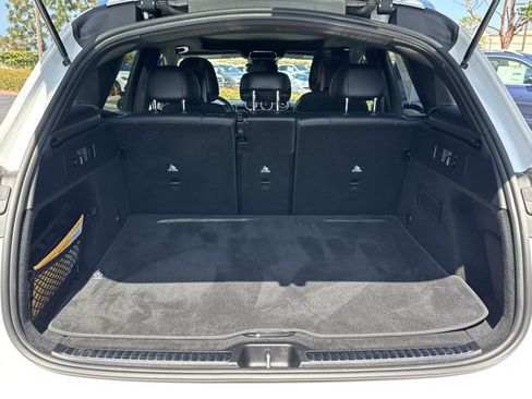 Used 2026 Mercedes-Benz GLC 300 4MATIC image 14