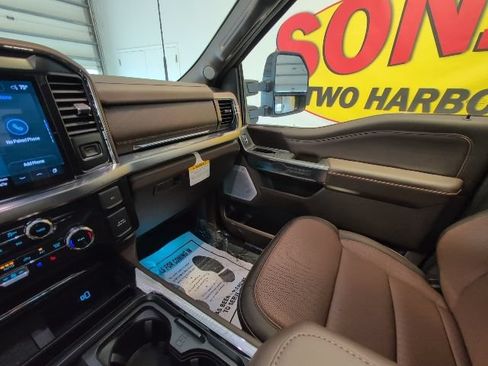 New 2026 Ford F350 King Ranch AWD/4WD image 33