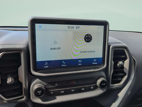 Used 2021 Ford Bronco Sport Big Bend AWD/4WD image 18