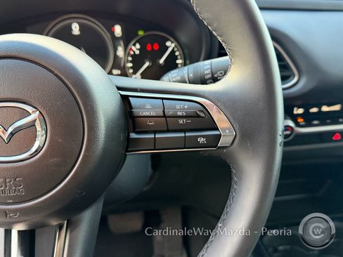 Certified 2025 MAZDA CX-30 AWD 2.5 S w/ Select Sport Pkg image 34