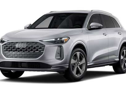 Certified 2025 Audi Q5 Premium