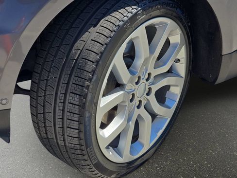 Used 2016 Land Rover Range Rover Sport HSE AWD/4WD image 36