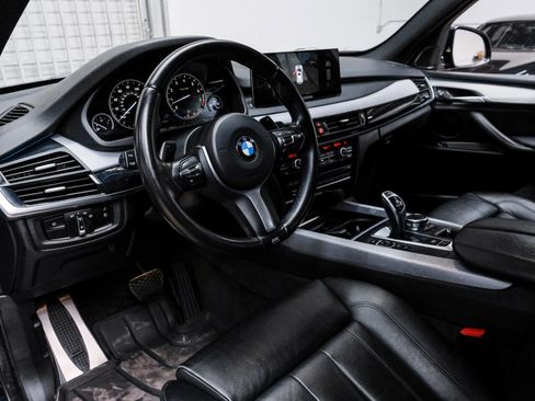 Used 2016 BMW X5 sDrive35i image 3