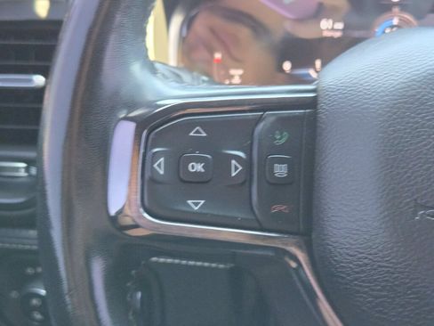 Used 2023 RAM 1500 Limited AWD/4WD image 18