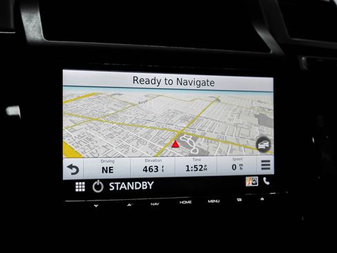 Used 2012 Cadillac Escalade Premium AWD/4WD image 26