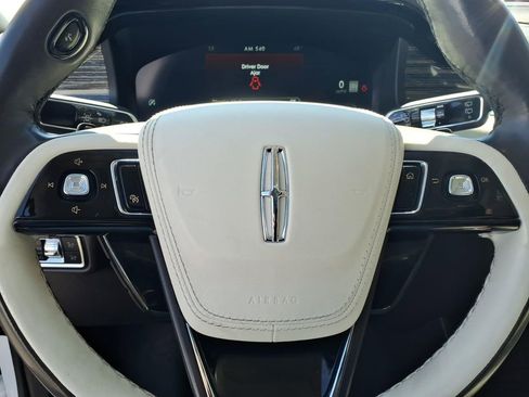 Used 2024 Lincoln Aviator Black Label w/ Jet Package image 5