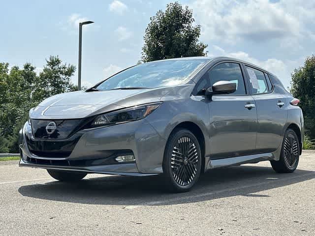 Used 2025 Nissan Leaf SV Plus FWD image 28