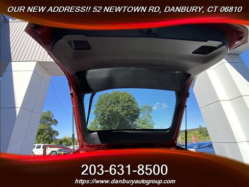 Used 2011 Toyota Prius Two FWD image 20