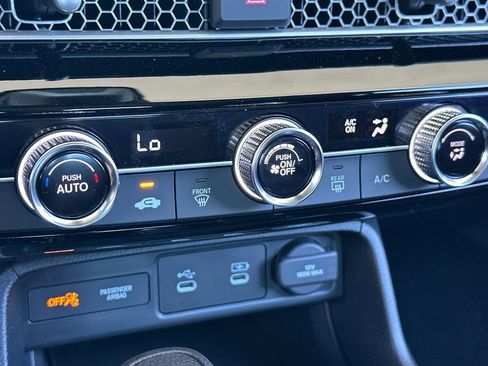 New 2026 Honda Civic LX image 16