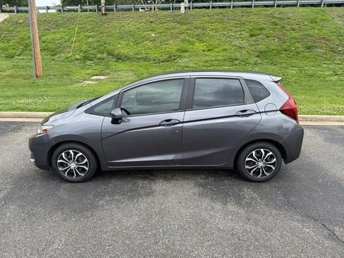 Used 2015 Honda Fit LX image 4