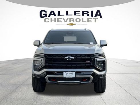 New 2026 Chevrolet Tahoe Z71 w/ Z71 Off-Road Package AWD/4WD image 3