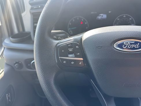 Used 2023 Ford Transit 250 Low Roof w/ Exterior Upgrade Package image 13