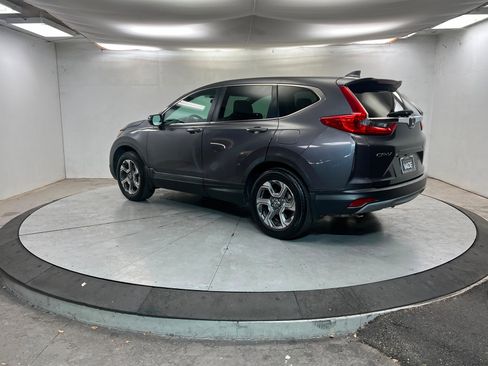 Used 2017 Honda CR-V EX image 3