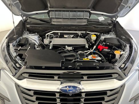 Certified 2025 Subaru Ascent Touring w/ Popular Package #1 image 27