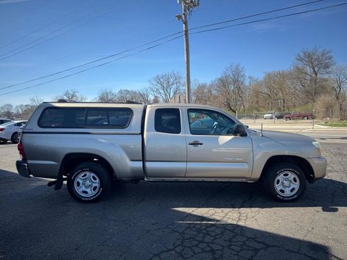 Used 2005 Toyota Tacoma 2WD Access Cab image 5
