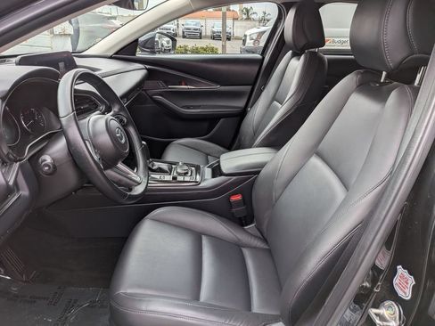 Used 2025 MAZDA CX-30 AWD 2.5 S w/ Preferred Package image 15