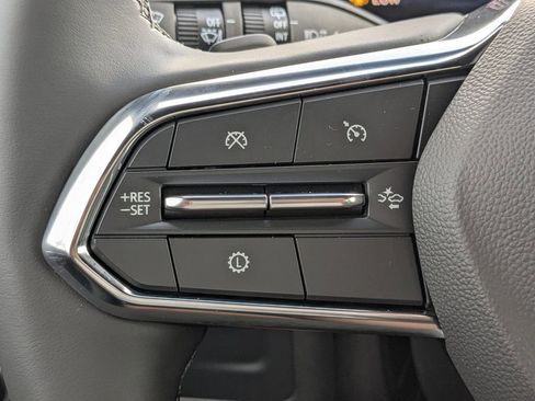 New 2026 Chevrolet Suburban LT w/ Comfort Package image 27