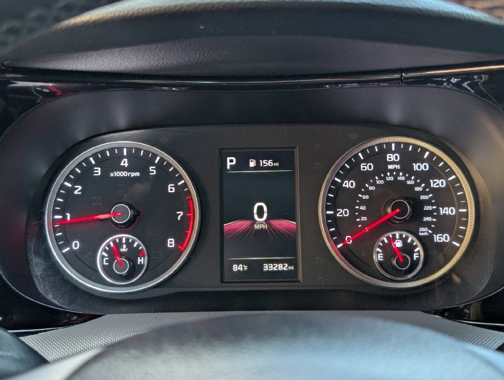 Used 2024 Kia K5 GT-Line w/ GT-Line Premium Package AWD/4WD image 11