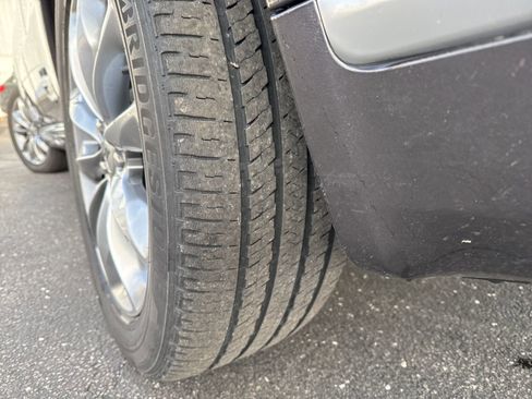 Used 2021 Dodge Durango Citadel image 10