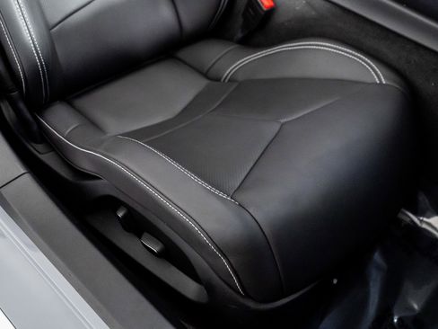 Used 2025 Chevrolet Corvette Z06 image 29