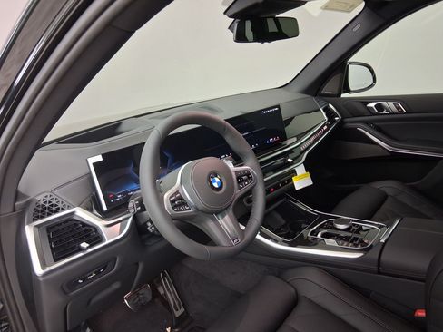 New 2026 BMW X5 sDrive40i w/ M Sport Package RWD image 4