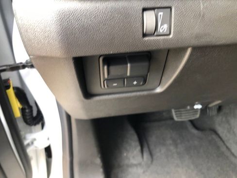 New 2026 Chevrolet Colorado LT w/ LT Convenience Package RWD image 15