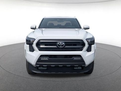New 2026 Toyota Tacoma SR5 AWD/4WD image 9