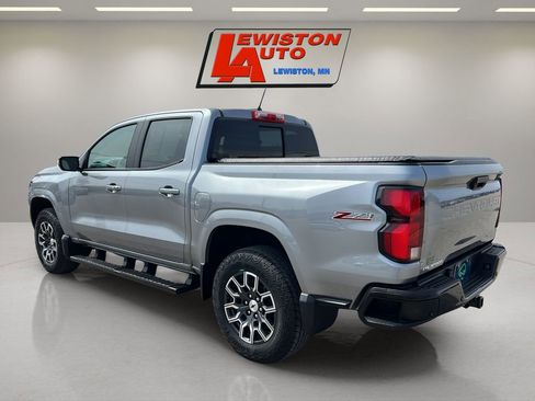 Used 2023 Chevrolet Colorado Z71 w/ Z71 Convenience Package 2 image 11