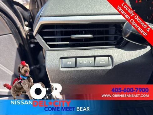 Used 2024 Nissan Altima 2.5 S FWD image 21